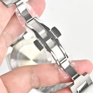 IWC Ingenieur Automatic 40 IW3289 Super Clone Replica – TW Factory Stainless Steel (Green / Black / White / Gold Dial)