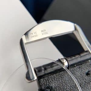 GR Factory IWC Portofino Automatic IW356501 “Portofino 40” White Dial Super Clone Replica