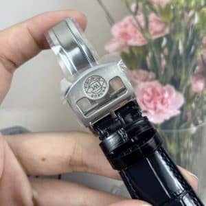 IWC Portuguese 7 Days IW500705 Super Clone Replica