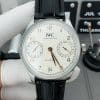 VS Factory IWC Portuguese Automatic IW500701 Stainless Steel White Dial Super Clone Replica