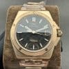 IWC Ingenieur Automatic 40 IW328904 Super Clone Replica Green Dial – VS Factory Version
