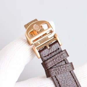 KB Factory IWC Portofino Complete Calendar IW359001 Rose Gold Super Clone Replica