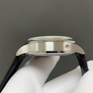GR Factory IWC Portuguese Perpetual Calendar IW5035xx White Dial Super Clone Replica