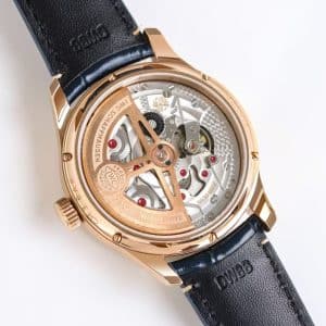 IWC Portuguese Perpetual Calendar IW344203 Super Clone Replica