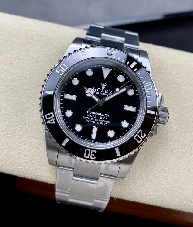 VS Factory replica Submariner 116610.