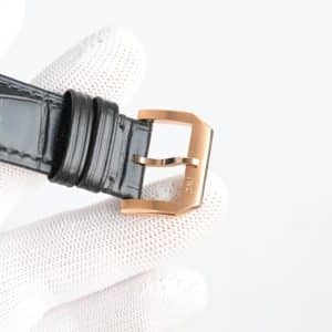 IWC Big Pilot Tourbillon Day & Night IW590302 Rose Gold Black Dial Super Clone Replica – SJ Factory