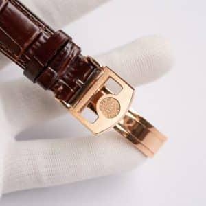 IWC Portuguese Chronograph IW371446 Super Clone Replica