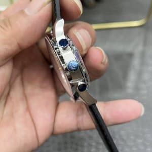 IWC Portuguese Chronograph IW371446 Super Clone Replica