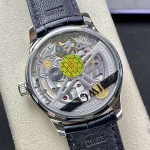 IWC Portuguese 7 Days IW500705 Super Clone Replica