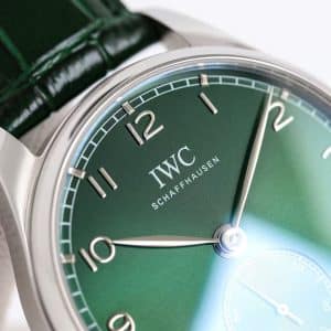 IWC Portuguese Automatic IW358303 Super Clone Replica