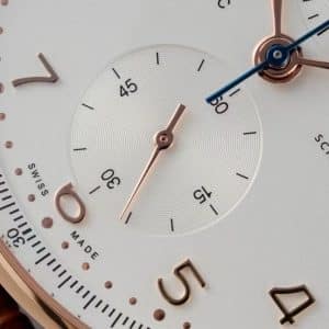 IWC Portuguese Chronograph IW371446 Super Clone Replica