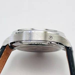 IWS Factory IWC Portuguese Perpetual Calendar IW5033xx White Dial Super Clone Replica (2026 Edition)