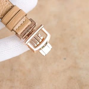 TW Chang IWC Portofino Automatic Moonphase IW459601 (IW659601) Rose Gold Super Clone Replica