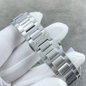 IWC Ingenieur Automatic Super Clone Replica – APS Factory V7 Blue Grid (IW3289 40mm & IW3570 35mm)