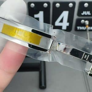 VS Factory IWC Portuguese Automatic IW500701 Stainless Steel White Dial Super Clone Replica