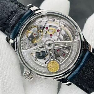 IWC Portuguese 7 Days IW500705 Super Clone Replica