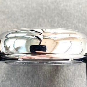 TW Factory IWC Portofino Chronograph IW391027 “Portofino Chrono” White Dial Super Clone Replica