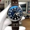 MK / MKS Factory IWC Big Pilot 7 Days IW500916 Blue Dial Super Clone Replica – Big Pilot “Le Petit Prince”