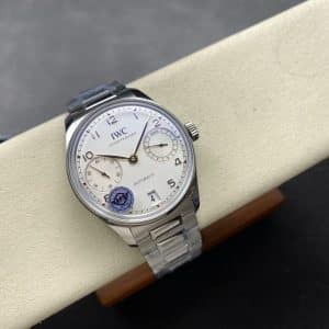 IWC Portuguese 7 Days IW500705 Super Clone Replica