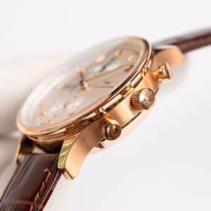 IWC Portuguese Chronograph IW371446 Super Clone Replica