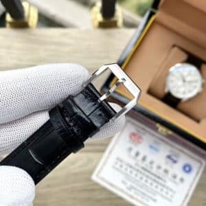 IWC Portuguese Chronograph IW371445 Super Clone Replica