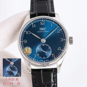 IWC Portuguese Automatic IW358303 Super Clone Replica
