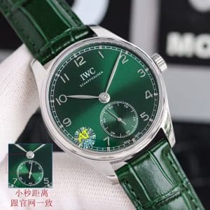 IWC Portuguese Automatic IW358303 Super Clone Replica