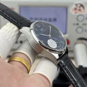 IWC Portuguese Automatic IW358304 Super Clone Replica