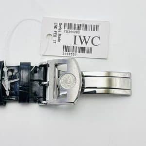 IWS Factory IWC Portuguese Perpetual Calendar IW5033xx White Dial Super Clone Replica (2026 Edition)