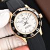 IWC Aquatimer Automatic 2000 IW358002 Blue Dial GR Factory Super Clone Replica