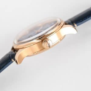 IWC Portuguese Perpetual Calendar IW344203 Super Clone Replica