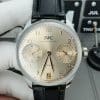VS Factory IWC Portuguese Automatic IW500705 “Portuguese 7 Days” Champagne Dial Super Clone Replica