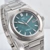 IWC Ingenieur Automatic 40 IW328904 Super Clone Replica Green Dial – APS Factory Version
