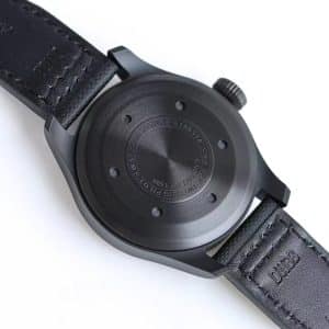ZF Factory IWC Big Pilot Perpetual Calendar IW503605 / IW503601 Super Clone Replica (V9 Version)