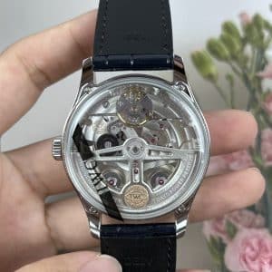 IWC Portuguese 7 Days IW500705 Super Clone Replica