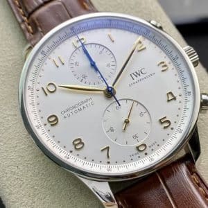 IWC Portuguese Chronograph IW371615 Super Clone Replica