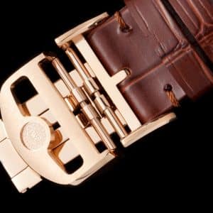 IWC Portuguese Chronograph IW371446 Super Clone Replica