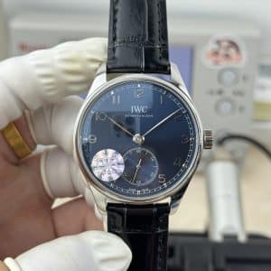 IWC Portuguese Automatic IW358304 Super Clone Replica