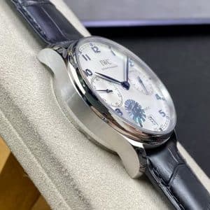 IWC Portuguese 7 Days IW500705 Super Clone Replica