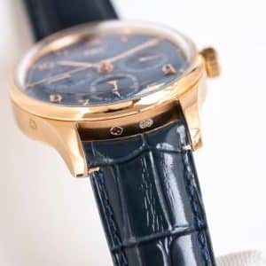 IWC Portuguese Perpetual Calendar IW344203 Super Clone Replica