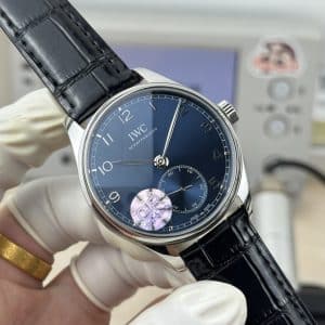 IWC Portuguese Automatic IW358304 Super Clone Replica