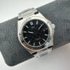 IWC Ingenieur Automatic 40 IW328901 Super Clone Replica Black Dial – Stainless Steel, TW Factory