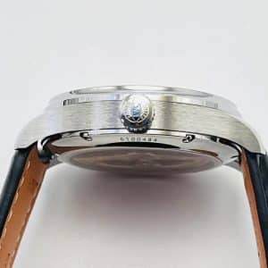 IWS Factory IWC Portuguese Perpetual Calendar IW5033xx White Dial Super Clone Replica (2026 Edition)