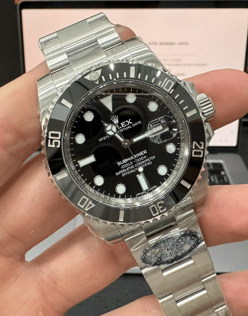 Replica Submariner 116610