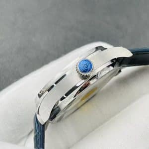 IWC Portugieser Automatic 7 Days IW500705 “Grape Seven” Super Clone — White Dial, ZF Factory V5