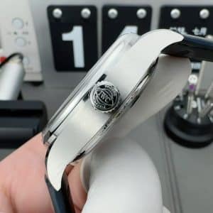 IWC Portugieser Automatic 7 Days IW500705 Super Clone — White Dial, ZF Factory