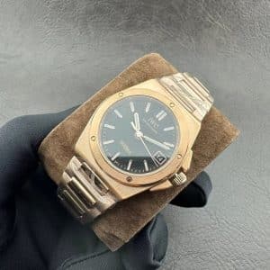 IWC Ingenieur Automatic 40 IW328904 Super Clone Replica Green Dial – VS Factory Version