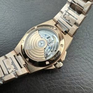 IWC Ingenieur Automatic 40 IW328904 Super Clone Replica Green Dial – VS Factory Version
