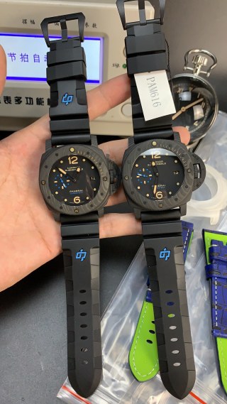 Panerai Replica Buying Guide
