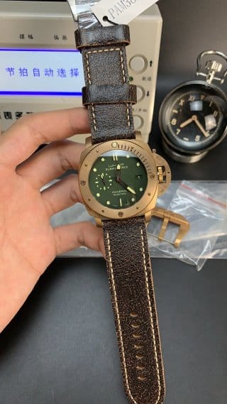 Panerai Replica Buying Guide